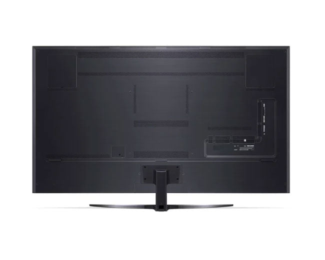LG 86 Inch QNED Mini LED 120Hz 4K Smart TV 86QNED91