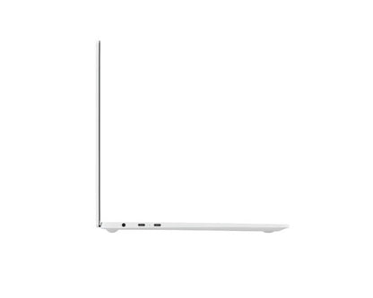 LG gram Style 16 Inch 3K OLED Laptop, Intel® 13th Gen Core® i7 Evo™ Platform, 32GB RAM, 1TB SSD, Pink 16Z90RS-K.ADW8U1