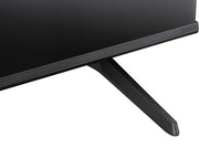 Hisense 43 Inch VIDAA UHD 4K LED Smart TV with Dolby Vision 43E6K