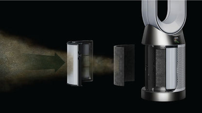 Dyson Purifier Cool™ Gen1 TP10 White TP10