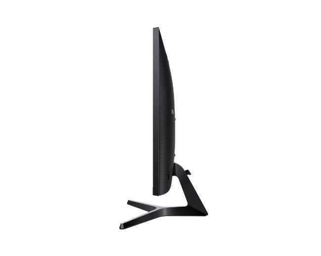 Samsung 34 Inch Ultra WQHD Monitor with 21:9 Wide Screen LS34J550WQ