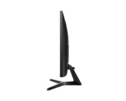 Samsung 34 Inch Ultra WQHD Monitor with 21:9 Wide Screen LS34J550WQ