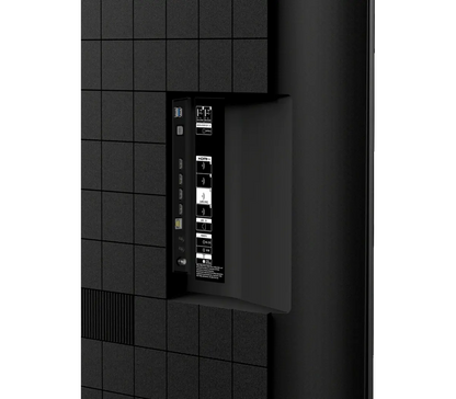 Sony BRAVIA 3 75 Inch 4K UHD LED Smart Google TV 75S30