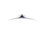 Samsung 49 Inch Odyssey OLED G93SD Curved DQHD Gaming Monitor LS49DG930