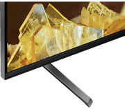 Sony 65 Inch BRAVIA XR Class X90L 120Hz Full Array LED 4K HDR Google TV 2023 65X90L