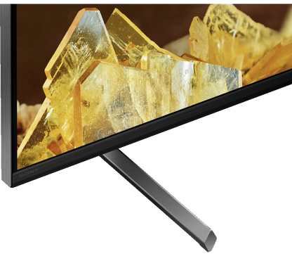 Sony 65 Inch Smart TV - BRAVIA XR 65” Class X90L 120Hz Full Array LED 4K HDR Google TV 2023 65X90L