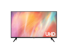 Samsung 70 Inch AU7020 UHD 4K HDR Smart TV 70AU7020
