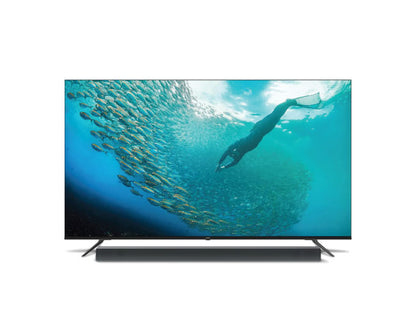 Philips 70 Inch 7100 Series 4K UHD LED Google TV 70PUT7689