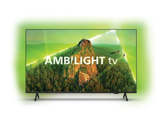 Philips 70 Inch 7900 Series Google Smart LED TV 70PUT7908