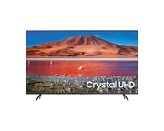 Samsung 70 Inch TU7100 Crystal UHD 4K HDR Smart TV 70TU7100