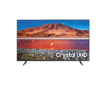 Samsung 70 Inch TU7100 Crystal UHD 4K HDR Smart TV 70TU7100