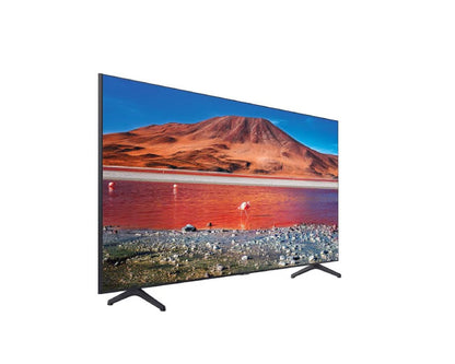 Samsung 70 Inch TU7100 Crystal UHD 4K HDR Smart TV 70TU7100