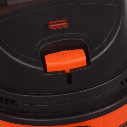 BLACK+DECKER Wet and Dry Vacuum Cleaner WDBD10-B5