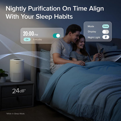 Levoit Core 200S Smart Air Purifier