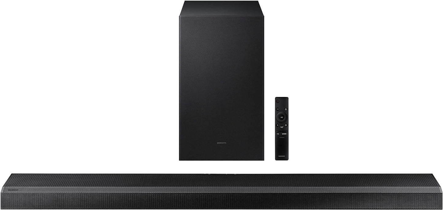مكبرات صوت سامسونج Q700A 3.1.2ch Q Series - دولبي أتموس/DTS 