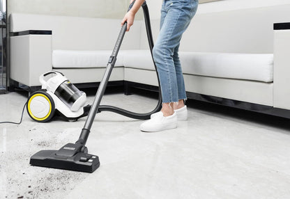 Karcher VC 3 Plus Bagless Vacuum Cleaner