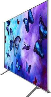Samsung 65 Inch Q6F QLED 4K HDR Smart TV 65Q6F