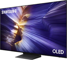 Samsung 77 Inch Class OLED S90F 4K Samsung Vision AI Smart TV 2025