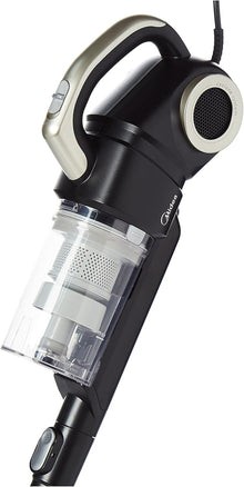 Midea 2-in-1 Corded Upright Vacuum Cleaner – 20S, 450W MIDEA-20S