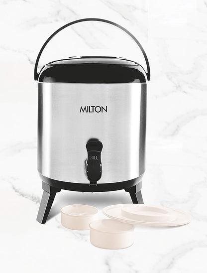 Milton Stellar 6 Thermosteel Water Jug, 5.7 litres