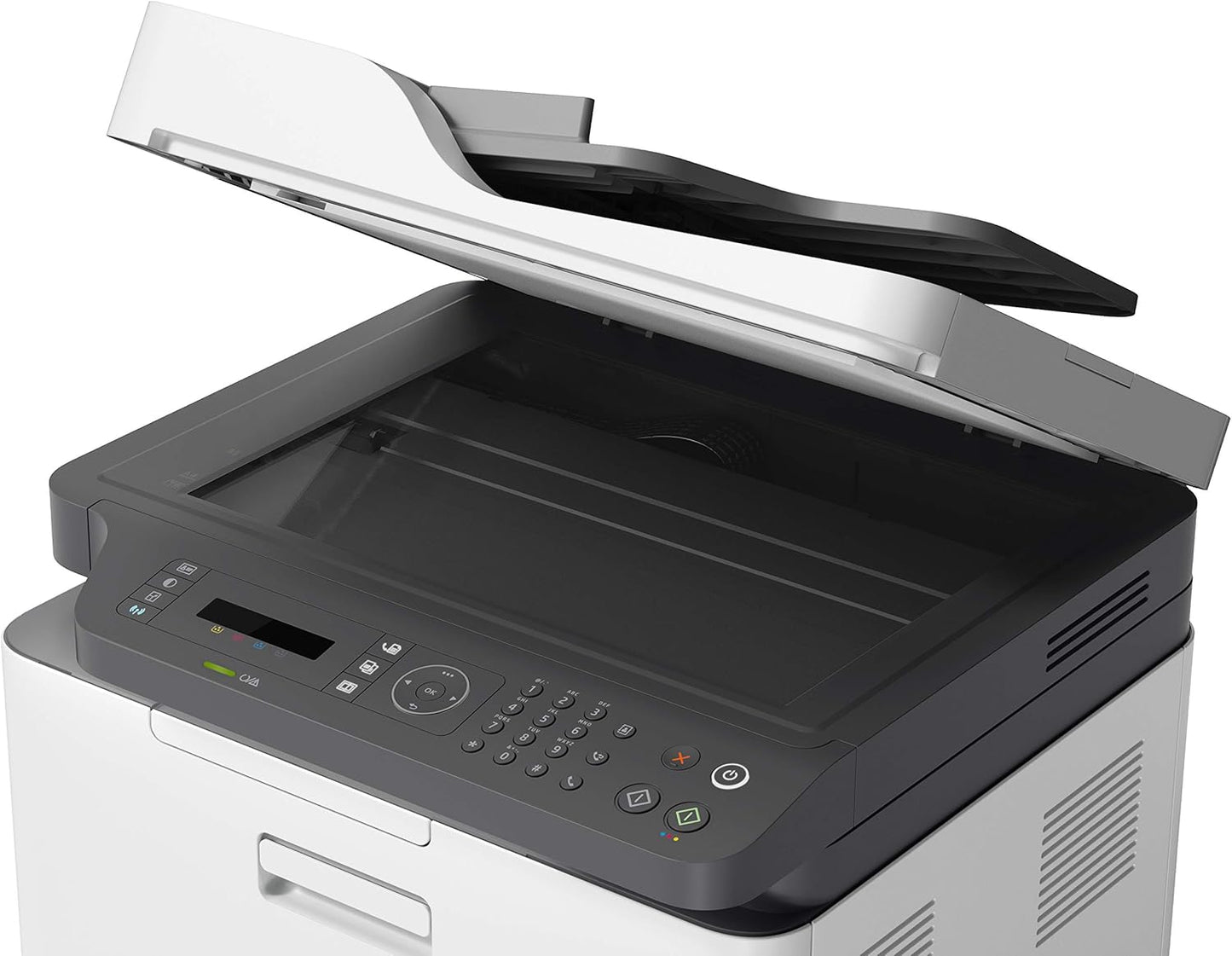 HP Color Laser MFP 179fnw All-in-One Printer with Wi-Fi