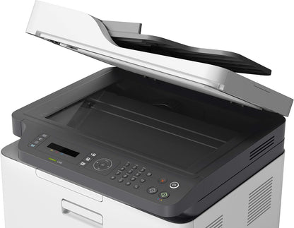 HP Color Laser MFP 179fnw All-in-One Printer with Wi-Fi