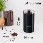 Bosch Coffee Grinder MKM6003NGB