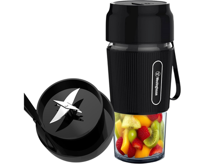 Westinghouse Rechargeable Portable Blender WKBELW17