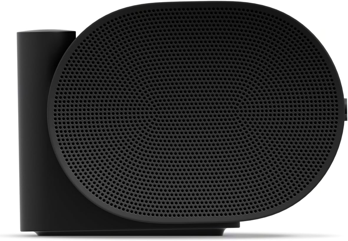 Sonos Arc Ultra Soundbar Dolby Atmos, 9.1.4 Spatial Audio 240 Volts
