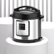 قدر ذكي نوتري كوك 3 NC-SP320، قدر ضغط سعة 6L