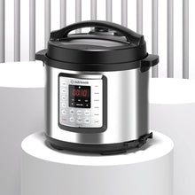 Nutricook Smart Pot 3 NC-SP320 6L Pressure Cooker