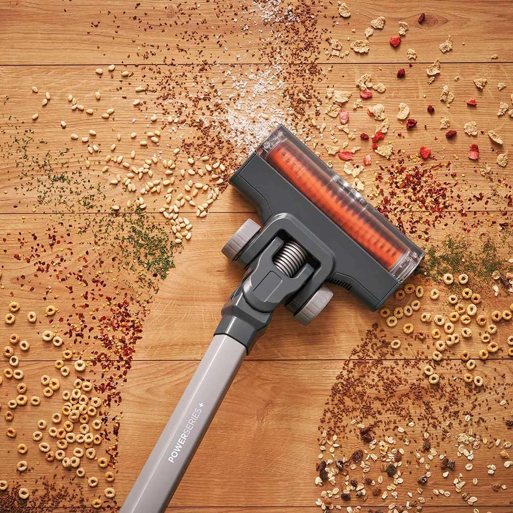 Black+Decker BHFEA18D1 POWERSERIES+ 20V MAX Cordless Stick Vacuum