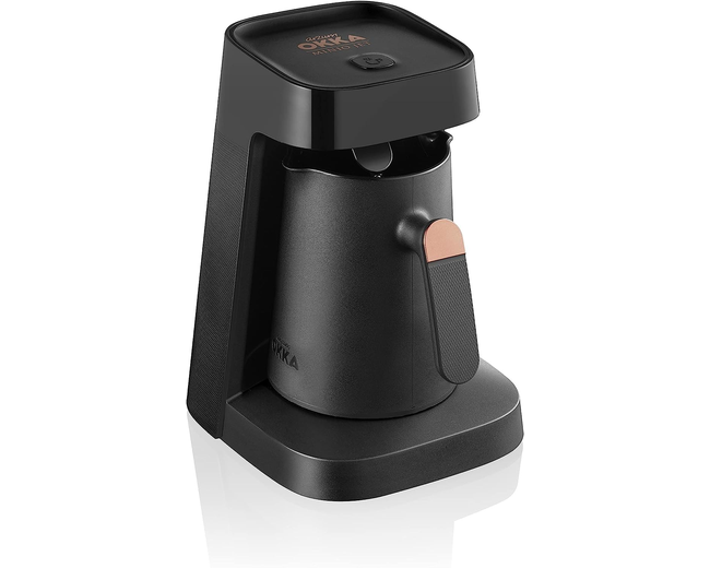 Arzum Okka Jet OK0017 Automatic Turkish Coffee Maker