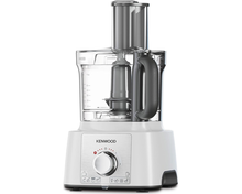 Kenwood FDP65.750WH Multi-Functional Food Processor