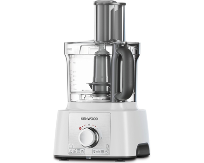 Kenwood FDP65.750WH Multi-Functional Food Processor