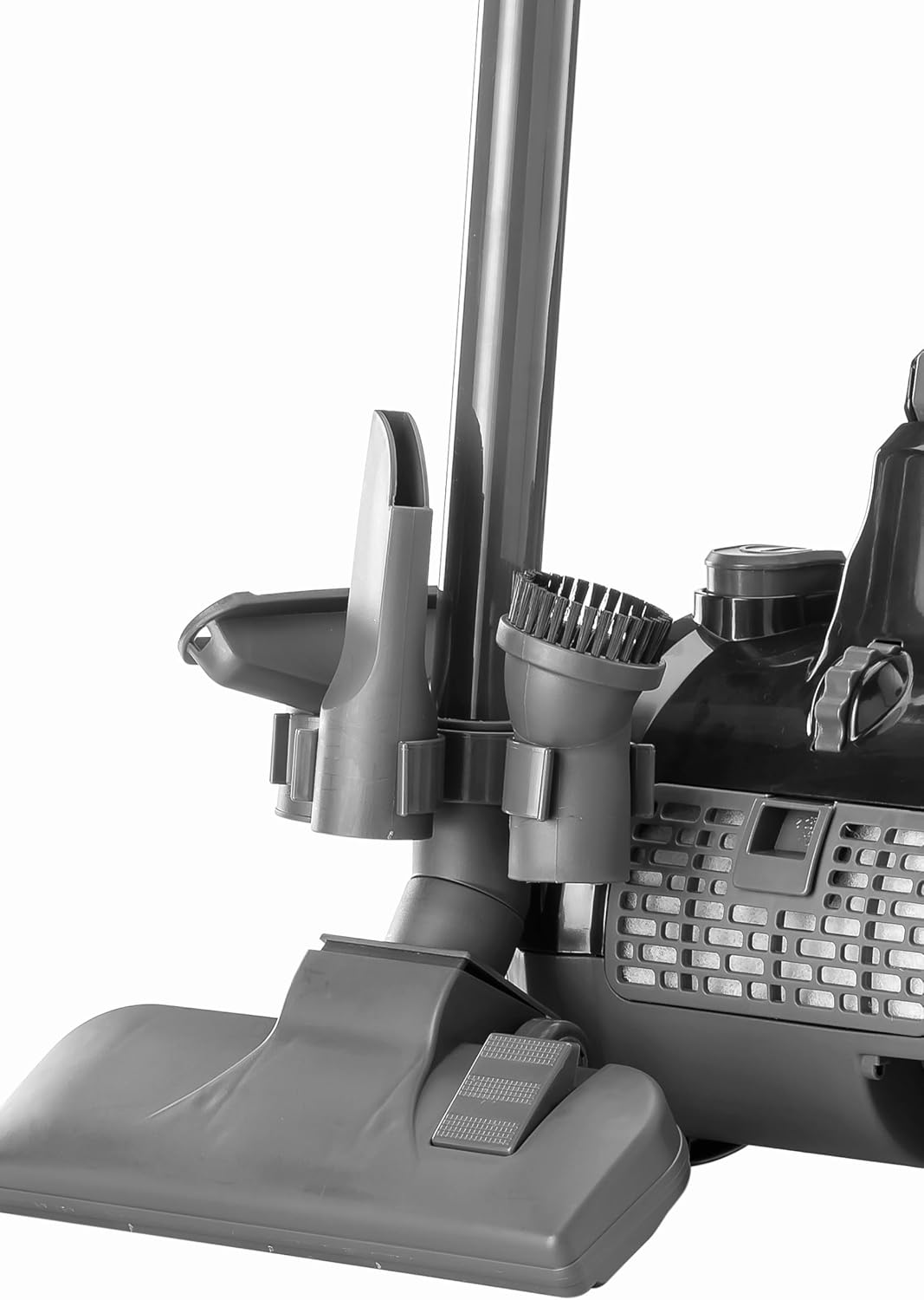 BLACK+DECKER Multi-Cyclonic Bagless Vacuum Cleaner VM1480-B5