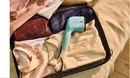 Braun QuickStyle 3 Garment Steamer GS3013GR