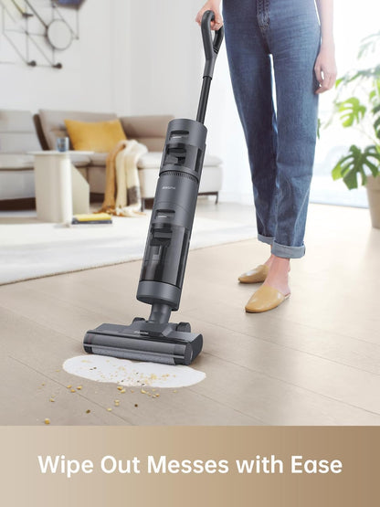 Dreame H12 Core Wet-Dry Vacuum Cleaner HHR22B