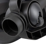 مكنسة Black+Decker VM2080-B5 بدون كيس متعددة الأعاصير - ‏2000 واط