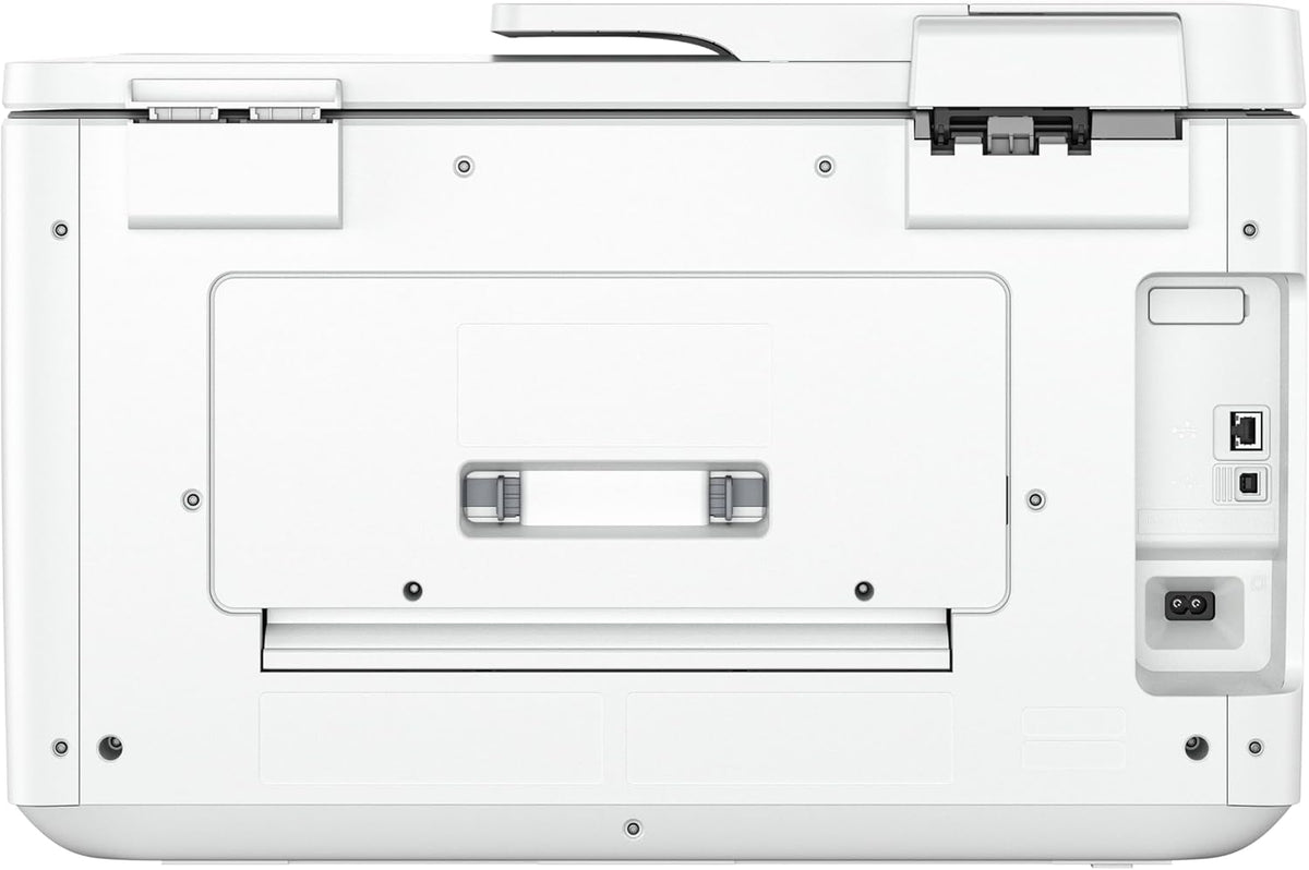 HP OfficeJet Pro 9730 features