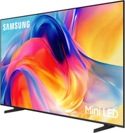 Samsung 65 Inch M70H Mini LED 4K Smart TV UA65M70HAUXZN