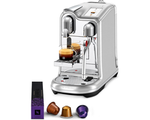 Creatista Pro Coffee Machine J620