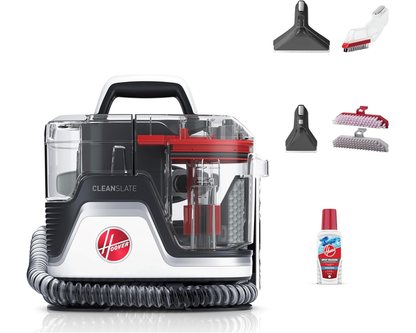 Hoover CleanSlate Carpet &amp; Upholstery Spot Cleaner CDSW-MPME