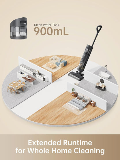 Dreame H12 Core Wet-Dry Vacuum Cleaner HHR22B