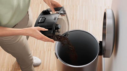Bosch Series 4 Bagless Vacuum Cleaner – 2000W, BGS21WBAGB