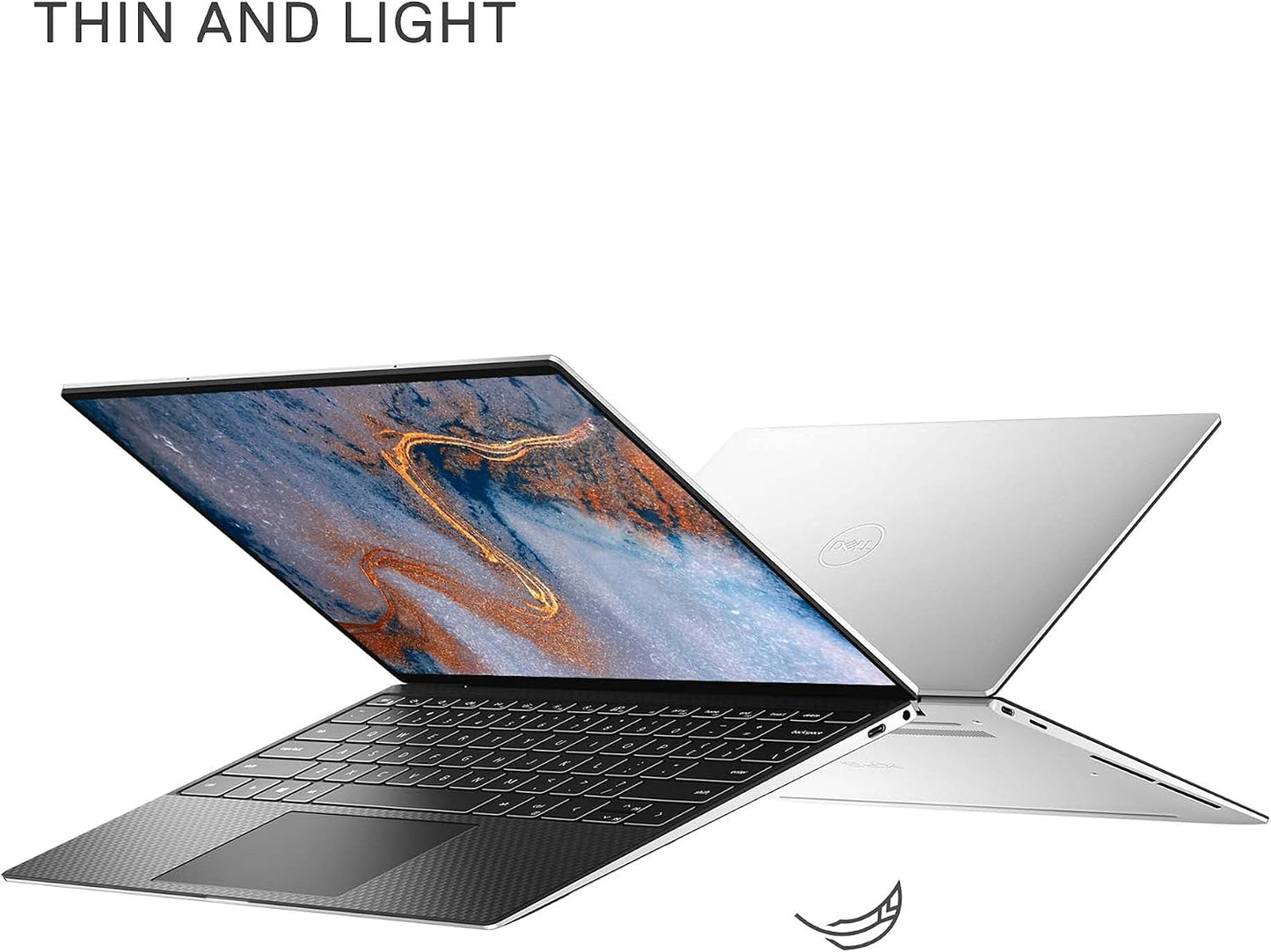 Dell XPS 13 9310 Intel Core i7-1185G7 13.4" FHD+ 16GB RAM 512GB SSD Laptop