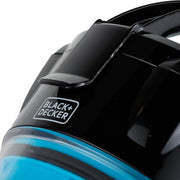 مكنسة Black+Decker VM2080-B5 بدون كيس متعددة الأعاصير - ‏2000 واط