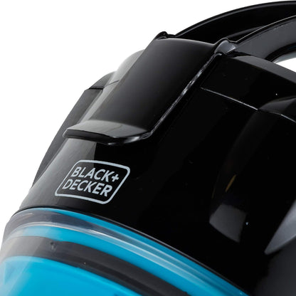 Black+Decker VM2080-B5 Multi Cyclone Bagless Vacuum Cleaner - 2000W