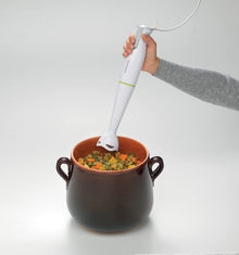 Kenwood HBP02 Hand Blender 600W with Graduated Beaker, Turbo Function