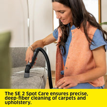 Karcher SE 2 Spot Care Spray Extraction Cleaner